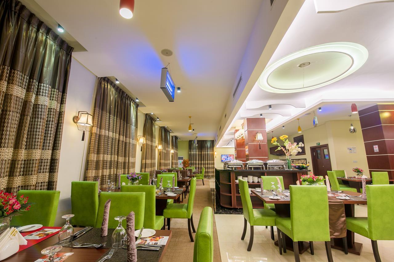 Grand Pela Hotel & Suites Абуджа Экстерьер фото